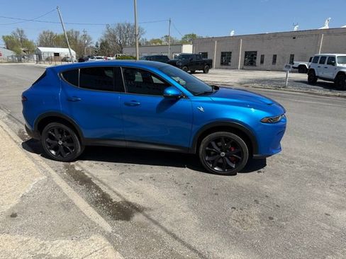 Used 2024 Dodge Hornet GT Plus w/ Track Pack image 5