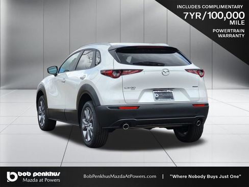 New 2026 MAZDA CX-30 AWD 2.5 S w/ Premium Package image 27