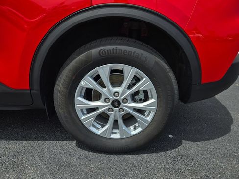 Used 2024 Ford Escape Active w/ Tech Pack #1 AWD/4WD image 9