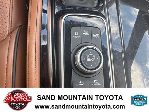 Used 2024 INFINITI QX80 Sensory AWD/4WD image 20