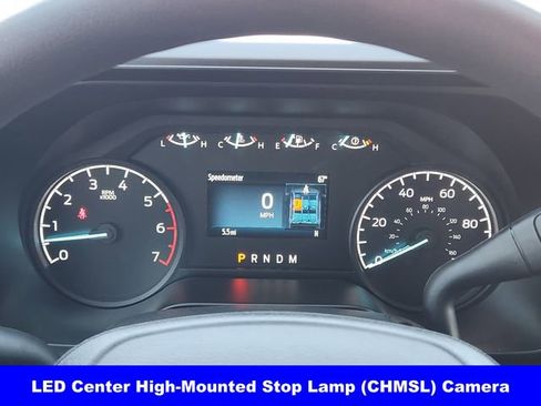 New 2026 Ford F250 XL w/ STX Appearance Package image 16