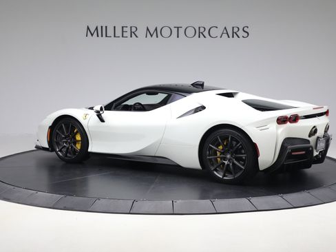 Certified 2021 Ferrari SF90 Stradale image 5