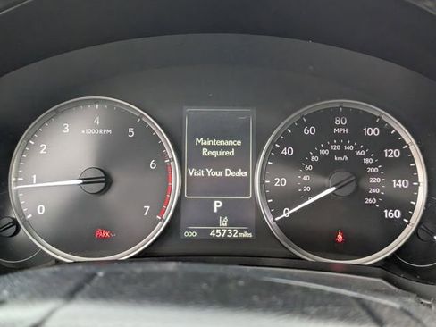 Used 2022 Lexus IS 300 w/ Premium Package image 12