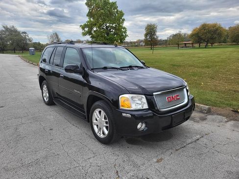 Used 2007 GMC Envoy Denali image 5