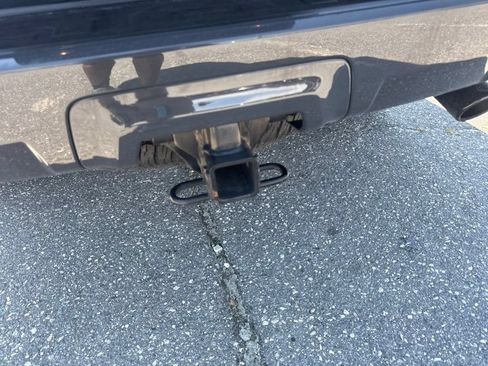 Used 2024 Toyota 4Runner SR5 RWD image 19