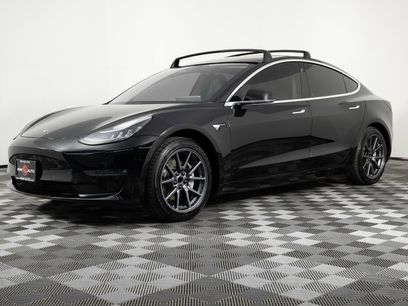 Used 2018 Tesla Model 3 Long Range