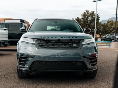 Used 2025 Land Rover Range Rover Velar Dynamic SE