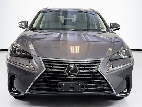 Used 2019 Lexus NX 300 FWD w/ Accessory Package 2 image 2