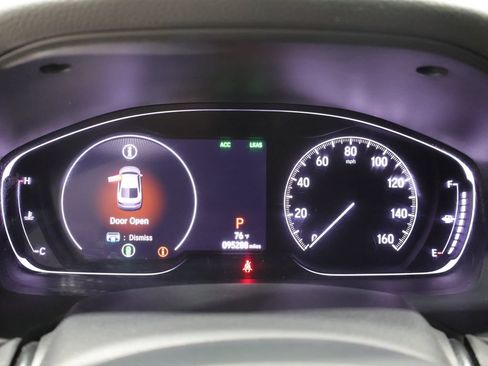 Used 2019 Honda Accord EX-L image 39