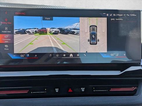 New 2026 BMW 530i RWD image 14