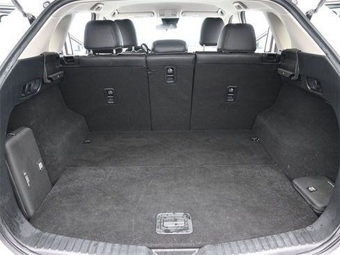 Certified 2023 MAZDA CX-5 AWD 2.5 S w/ Select Package image 29