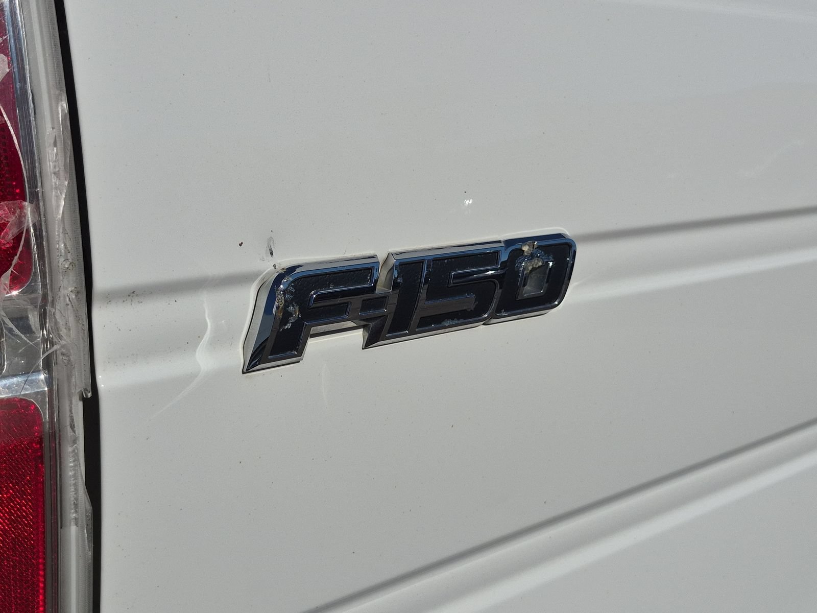Used 2009 Ford F150 XL RWD image 13