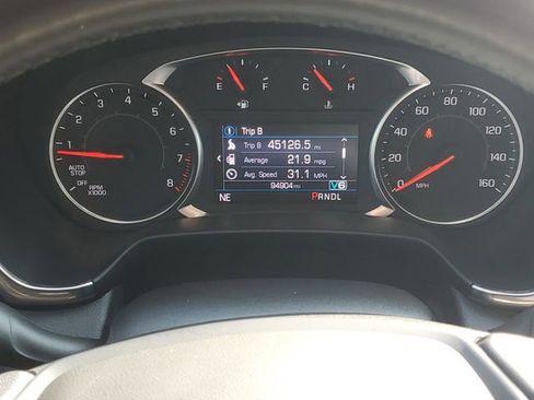 Certified 2020 Chevrolet Blazer LT FWD image 20