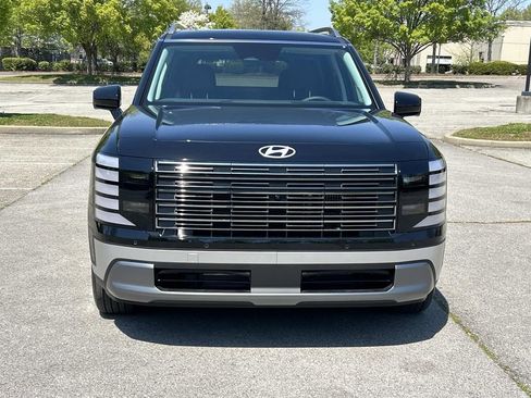 New 2026 Hyundai Palisade SEL Premium image 2