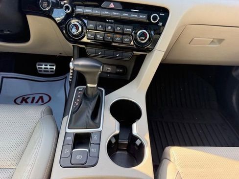 Used 2021 Kia Sportage S w/ S AWD Premium Package image 14