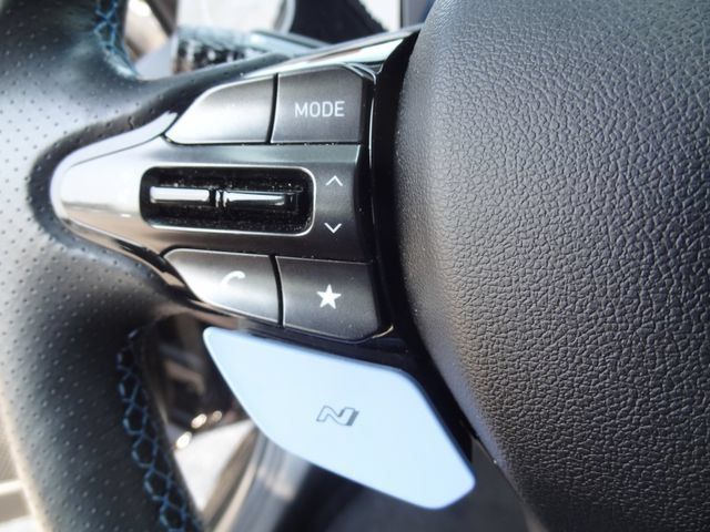 Used 2024 Hyundai Elantra N FWD image 17