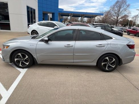 Certified 2022 Honda Insight EX image 5