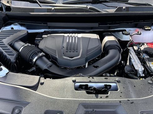 New 2026 GMC Acadia Elevation w/ Black Edition FWD image 11