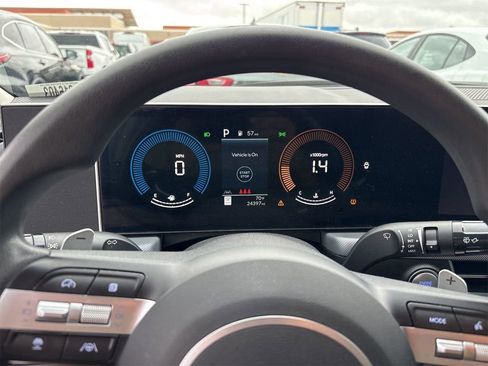 Used 2024 Hyundai Sonata SEL FWD image 6