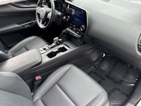 Used 2024 Lexus NX 350h AWD w/ Cold Area Package image 34