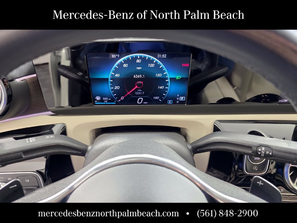 Used 2021 Mercedes-Benz CLA 250 image 18