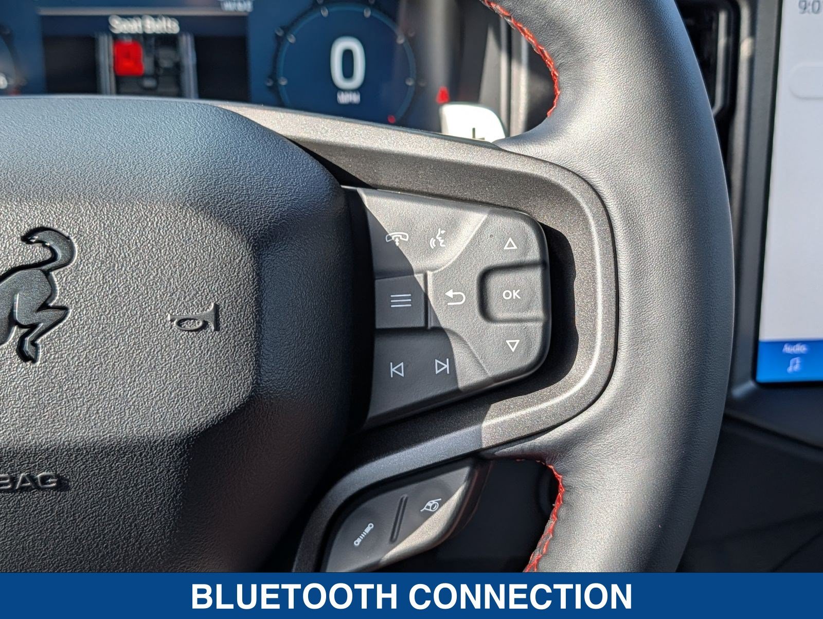 New 2026 Ford Bronco Raptor AWD/4WD image 60