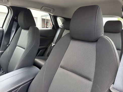 Certified 2025 MAZDA CX-30 AWD 2.5 S image 27