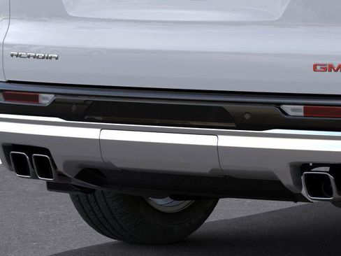New 2026 GMC Acadia Denali w/ Super Cruise Package image 14