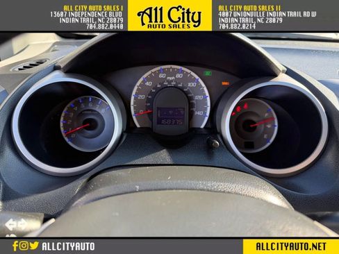 Used 2009 Honda Fit Sport image 18