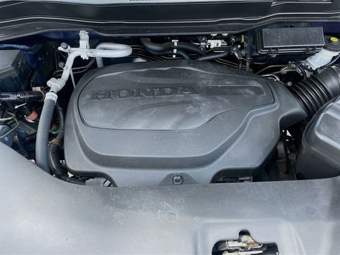 Used 2022 Honda Pilot Sport image 30
