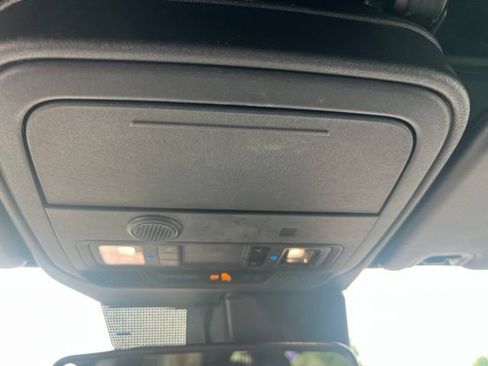 Used 2022 Ford Bronco Outer Banks AWD/4WD image 13