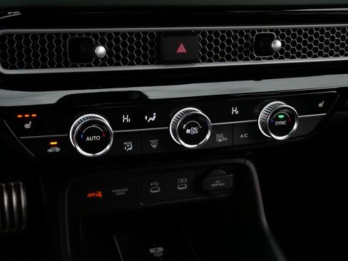 Certified 2026 Honda Civic Sport Touring image 23