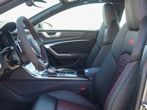 New 2026 Audi RS 7 Performance image 24