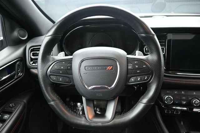 Used 2025 Dodge Durango R/T AWD/4WD image 17