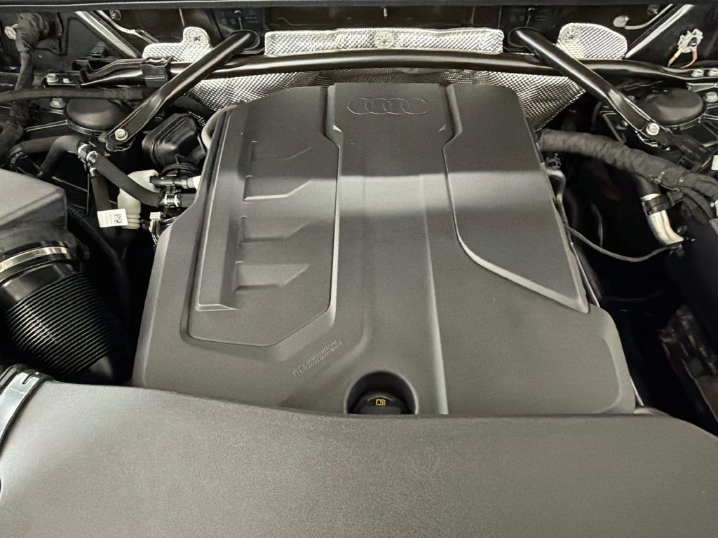 New 2026 Audi Q5 Premium Plus AWD/4WD image 22