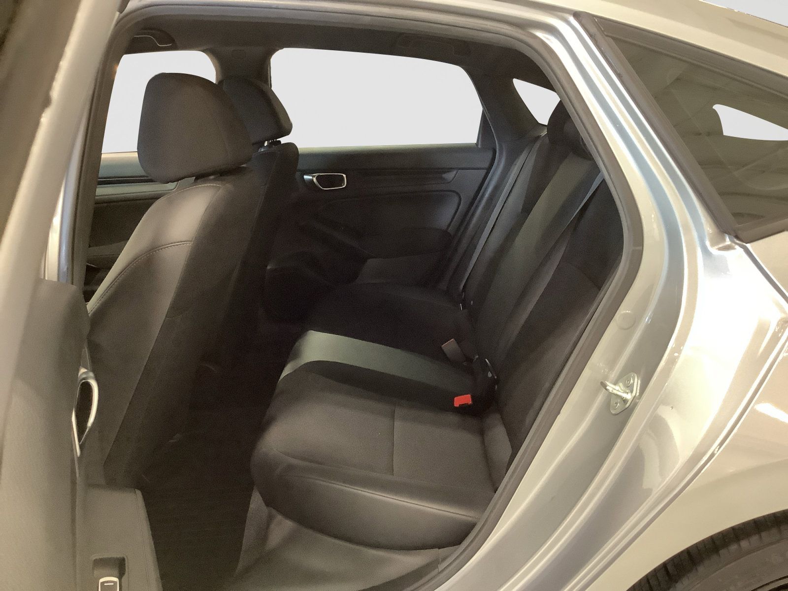 Used 2024 Honda Civic Sport image 14