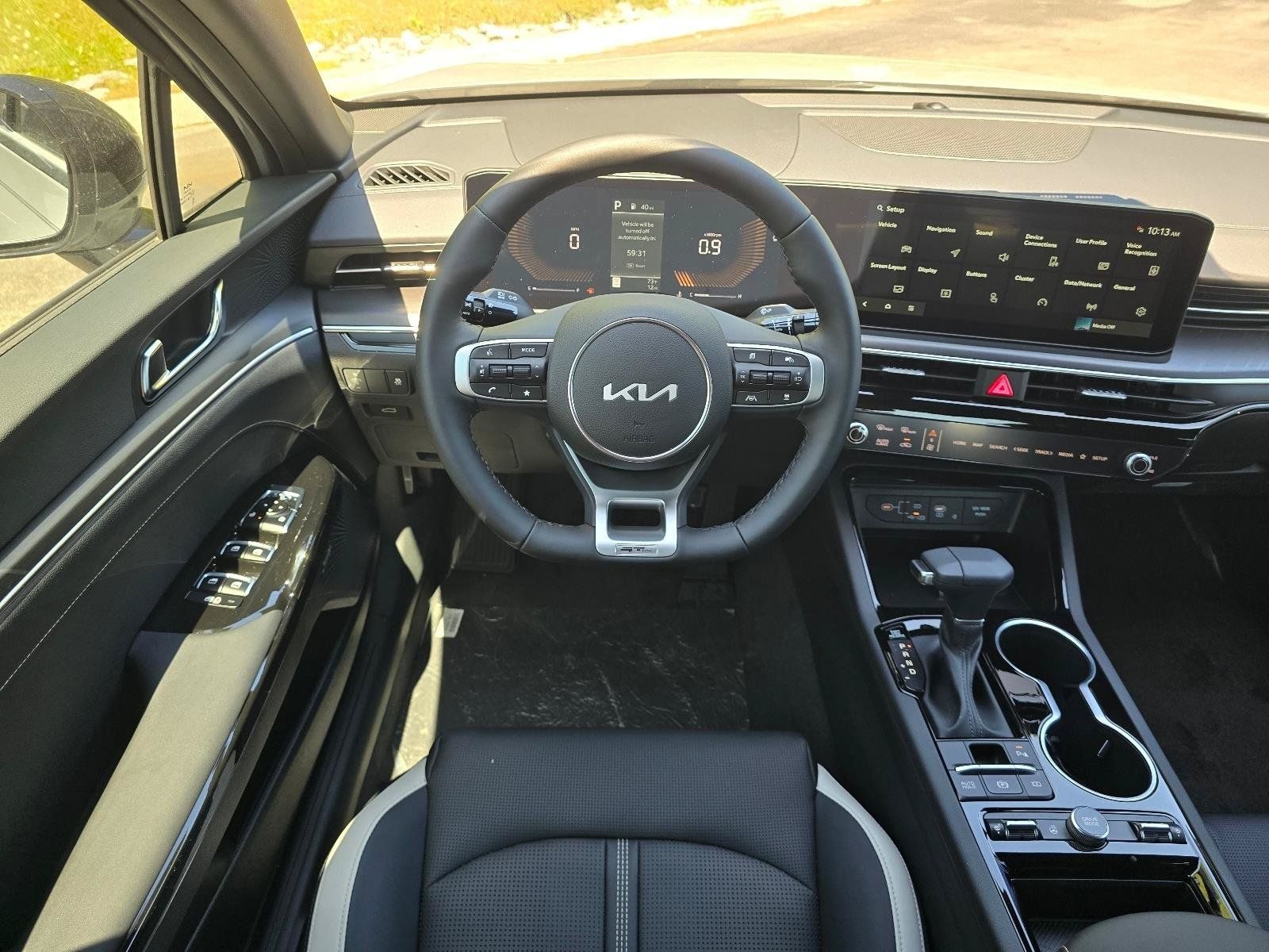 New 2026 Kia K5 GT-Line image 6