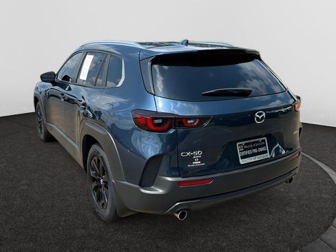 Used 2024 MAZDA CX-50 AWD 2.5 S image 3
