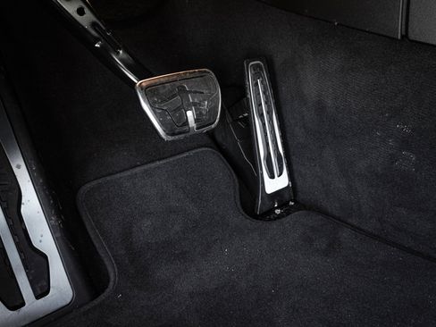 Used 2026 BMW M5 Touring image 17