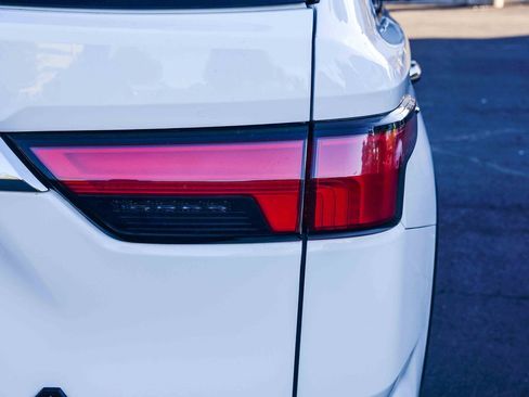 Certified 2023 Toyota Sequoia Limited image 8