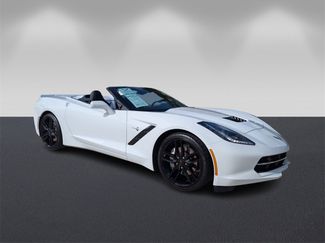 Used 2019 Chevrolet Corvette Stingray Convertible w/ 2LT Preferred Equipment Group video 2
