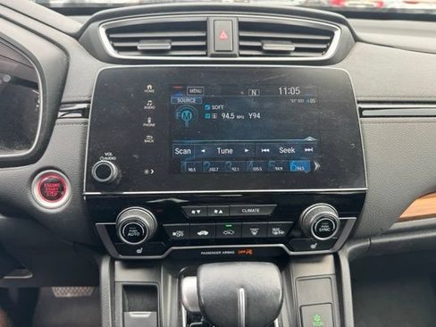 Used 2019 Honda CR-V EX-L image 13