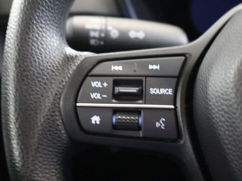 Used 2025 Honda CR-V EX image 21