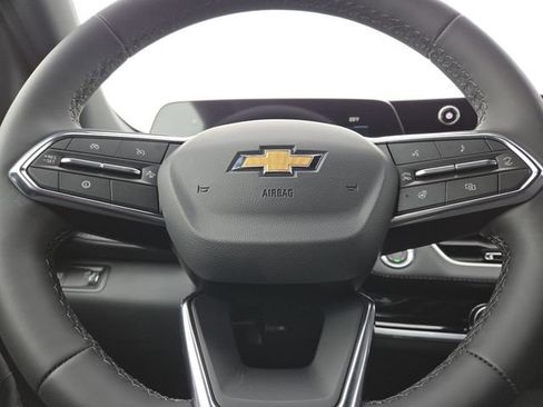 New 2026 Chevrolet Equinox LT w/ Convenience Package II image 34