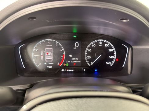 Used 2025 Honda Civic Sport image 19