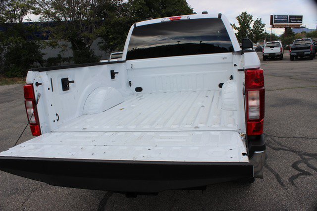 Used 2022 Ford F250 XLT w/ XLT Value Package AWD/4WD image 11