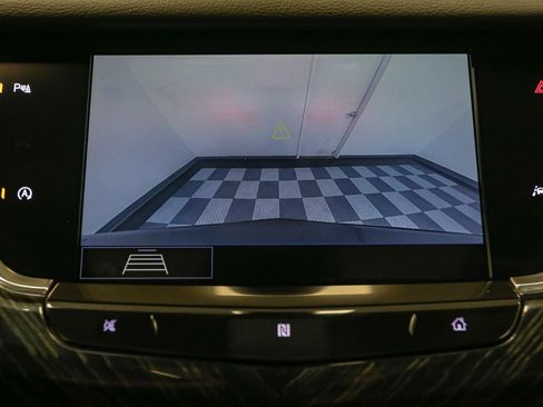 Used 2020 Cadillac XT6 Premium Luxury image 36