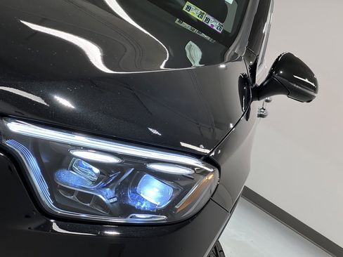 New 2026 Mercedes-Benz GLC 300 4MATIC image 7