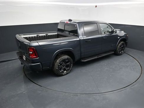 New 2026 RAM 1500 Big Horn AWD/4WD image 45