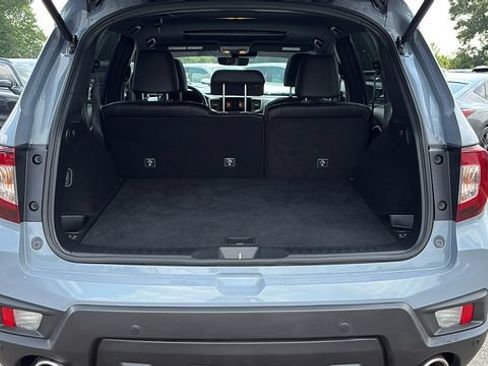 Used 2023 Honda Passport TrailSport image 26